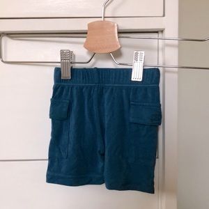 KicKee Pants Baby shorts 3-6 months